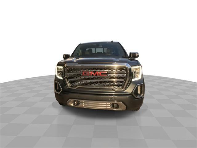 used 2022 GMC Sierra 1500 Limited car, priced at $42,000