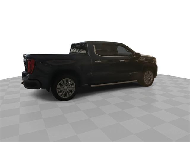 used 2022 GMC Sierra 1500 Limited car, priced at $42,000