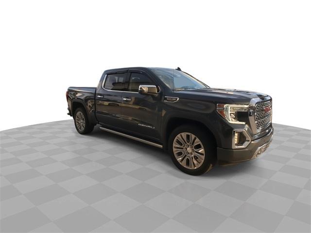 used 2022 GMC Sierra 1500 Limited car, priced at $42,000