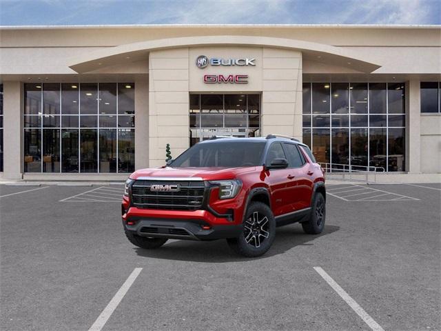 new 2026 GMC Terrain car, priced at $41,472