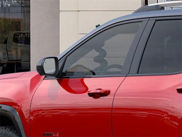 new 2026 GMC Terrain car, priced at $41,472