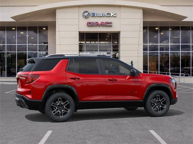 new 2026 GMC Terrain car, priced at $41,472