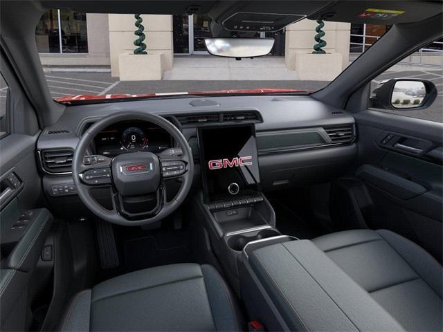 new 2026 GMC Terrain car, priced at $41,472