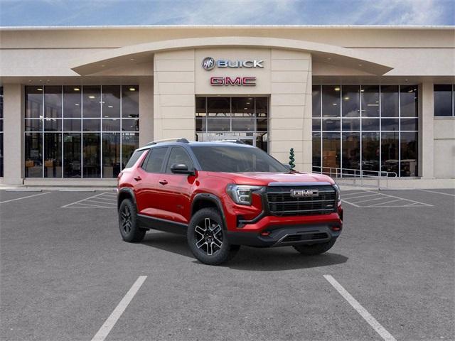 new 2026 GMC Terrain car, priced at $41,472