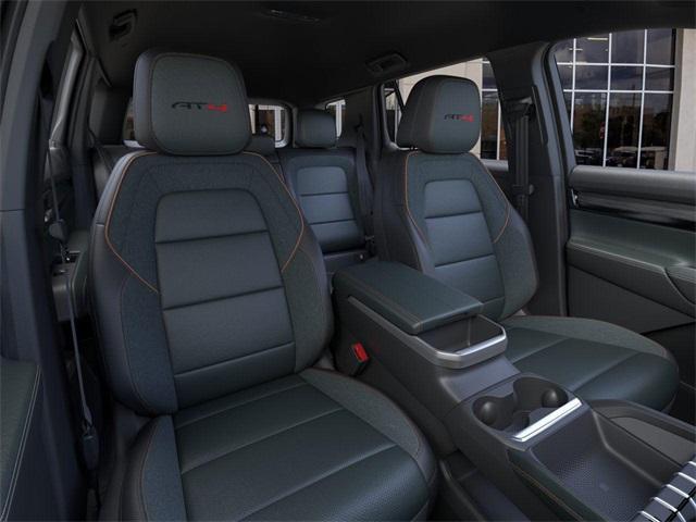 new 2026 GMC Terrain car, priced at $41,472
