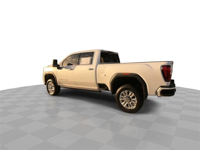 used 2023 GMC Sierra 2500 car, priced at $67,000