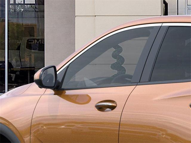 new 2026 Buick Encore GX car, priced at $29,779