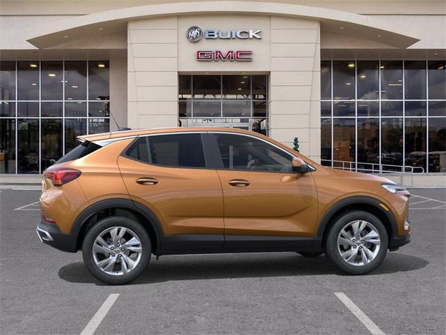 new 2026 Buick Encore GX car, priced at $29,779