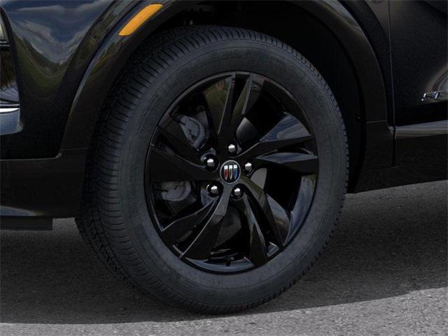 new 2026 Buick Encore GX car, priced at $31,032