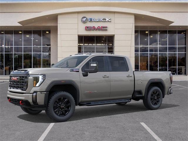 new 2026 GMC Sierra 2500 car, priced at $90,179