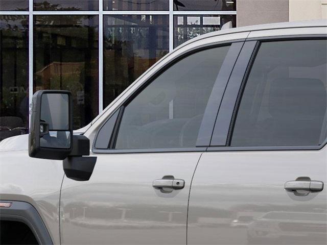 new 2026 GMC Sierra 2500 car, priced at $90,179