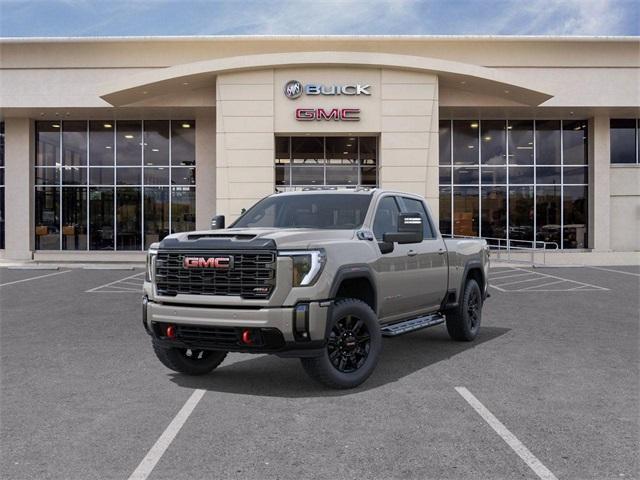 new 2026 GMC Sierra 2500 car, priced at $90,179