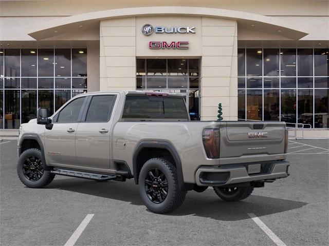 new 2026 GMC Sierra 2500 car, priced at $90,179