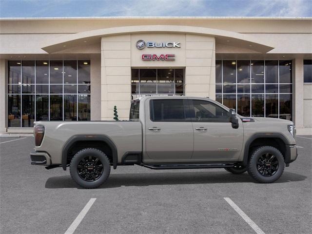 new 2026 GMC Sierra 2500 car, priced at $90,179