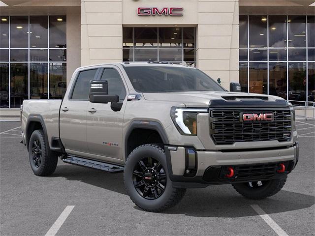 new 2026 GMC Sierra 2500 car, priced at $90,179