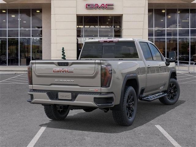 new 2026 GMC Sierra 2500 car, priced at $90,179