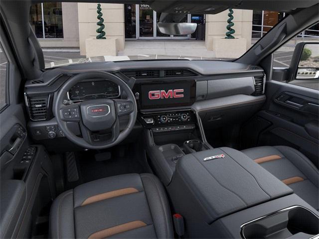 new 2026 GMC Sierra 2500 car, priced at $90,179