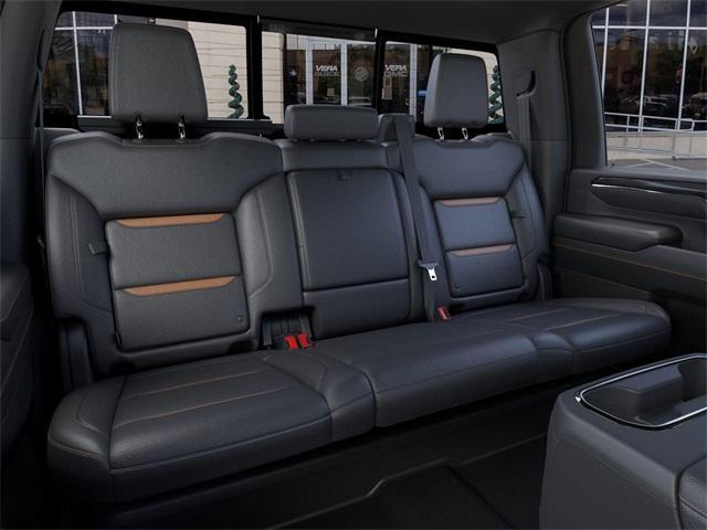 new 2026 GMC Sierra 2500 car, priced at $90,179