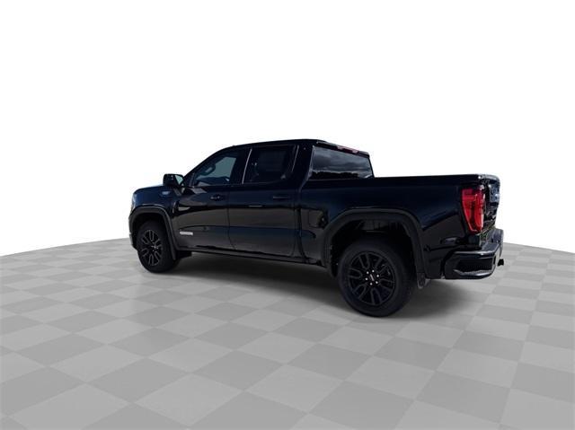 new 2024 GMC Sierra 1500 car, priced at $50,397