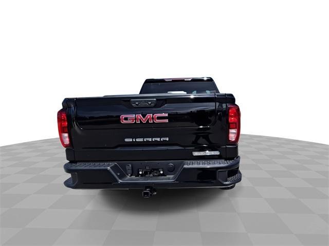 new 2024 GMC Sierra 1500 car, priced at $50,397