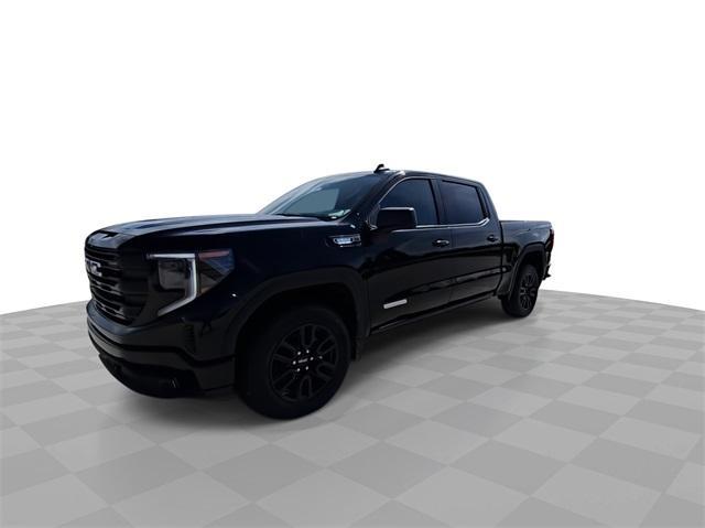 new 2024 GMC Sierra 1500 car, priced at $50,397