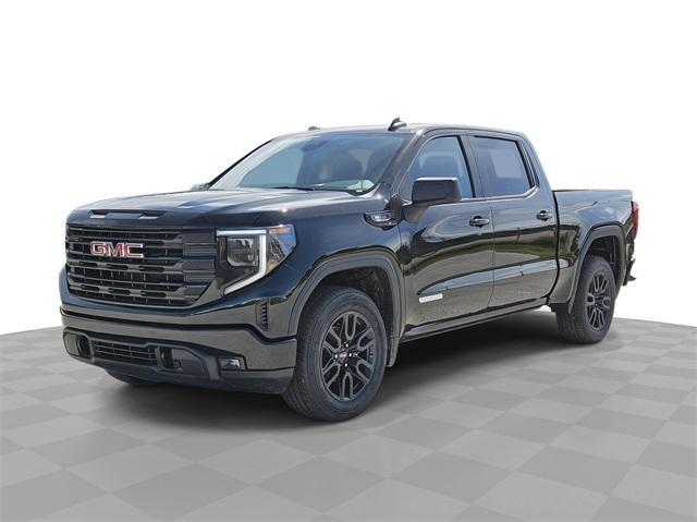 new 2024 GMC Sierra 1500 car, priced at $50,397