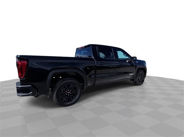 new 2024 GMC Sierra 1500 car, priced at $50,397