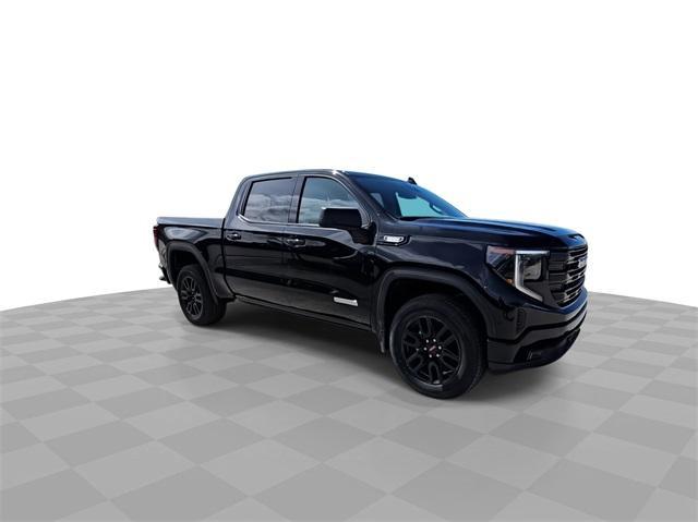 new 2024 GMC Sierra 1500 car, priced at $50,397