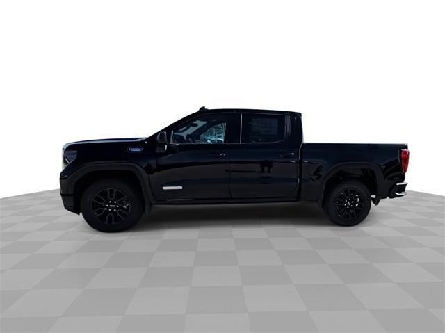 new 2024 GMC Sierra 1500 car, priced at $50,397