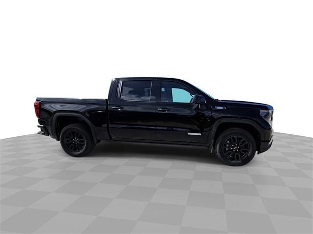 new 2024 GMC Sierra 1500 car, priced at $50,397