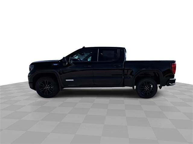 new 2024 GMC Sierra 1500 car, priced at $50,397