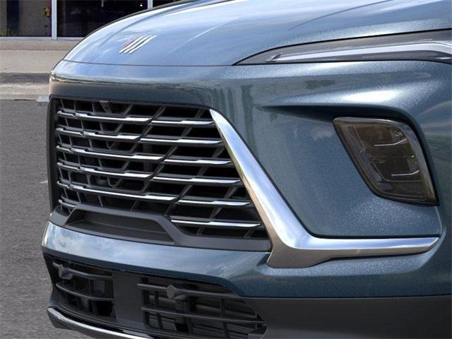 new 2026 Buick Enclave car, priced at $48,941