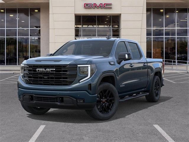 new 2025 GMC Sierra 1500 car, priced at $62,058