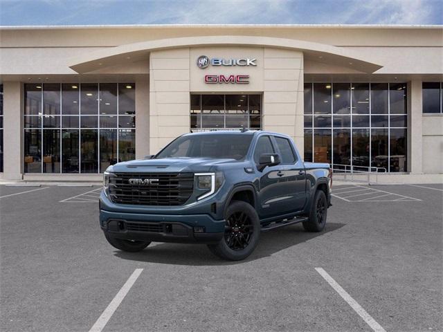 new 2025 GMC Sierra 1500 car, priced at $62,058