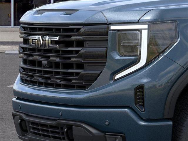 new 2025 GMC Sierra 1500 car, priced at $62,058