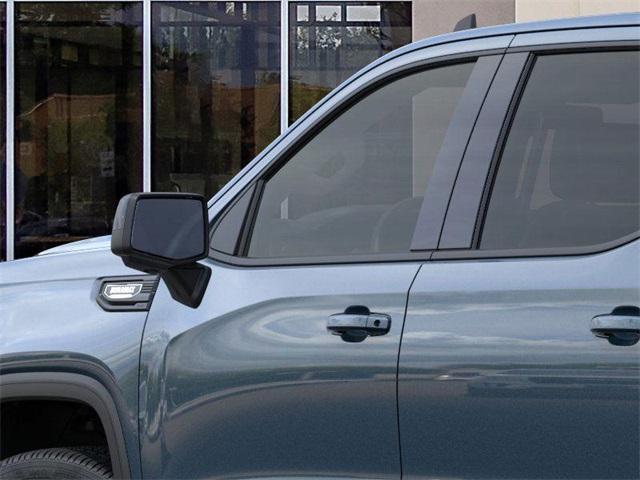 new 2025 GMC Sierra 1500 car, priced at $62,058