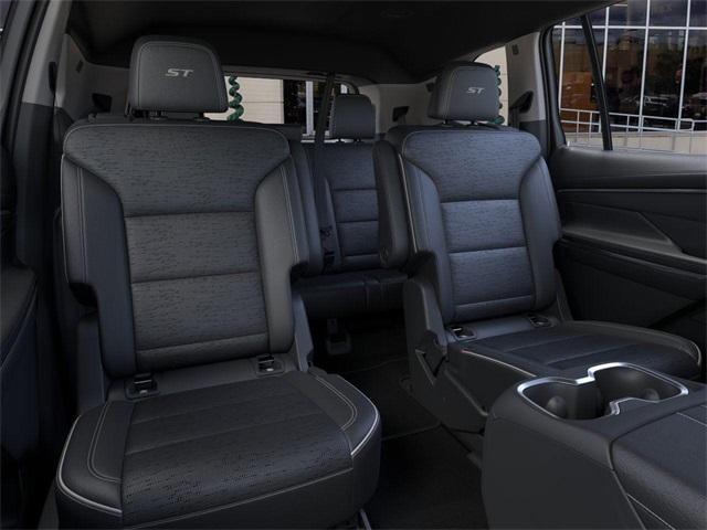 new 2025 Buick Enclave car, priced at $47,028
