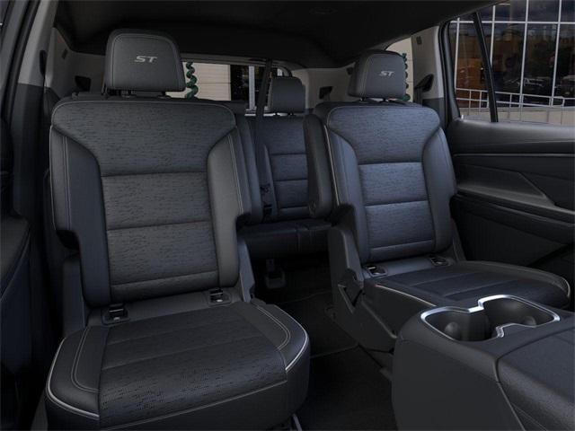 new 2025 Buick Enclave car, priced at $47,028