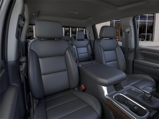 new 2026 GMC Sierra 1500 car, priced at $62,389