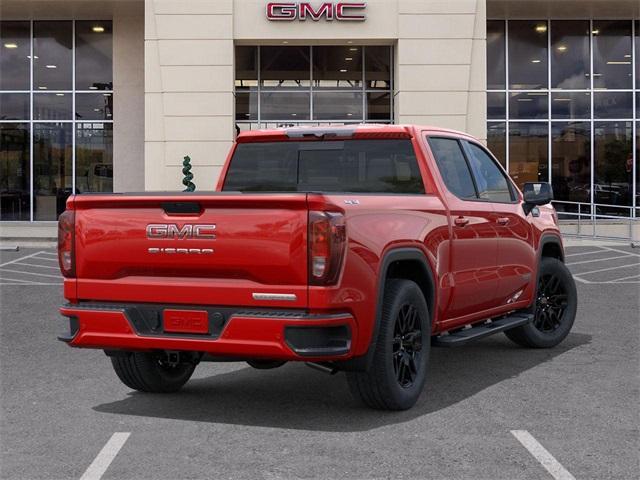 new 2026 GMC Sierra 1500 car, priced at $62,389