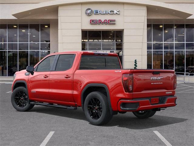new 2026 GMC Sierra 1500 car, priced at $62,389