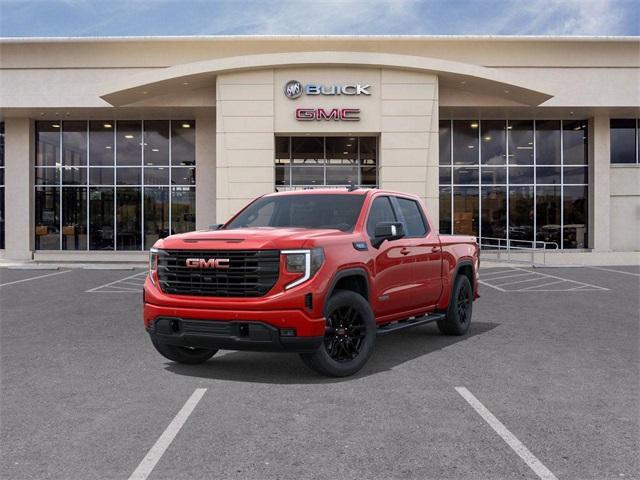 new 2026 GMC Sierra 1500 car, priced at $62,389