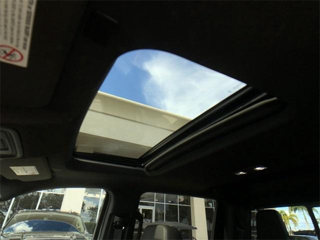 used 2023 GMC Sierra 2500 car, priced at $65,000