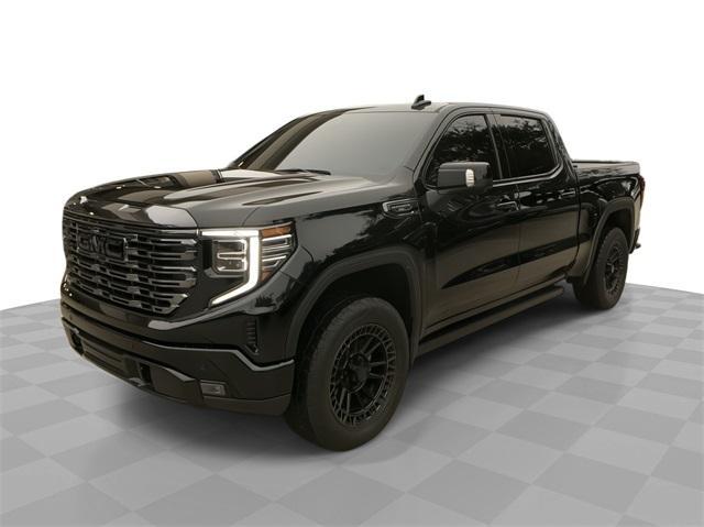 used 2023 GMC Sierra 1500 car, priced at $69,000