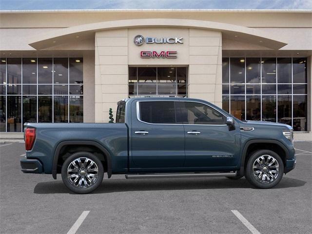 new 2026 GMC Sierra 1500 car, priced at $75,214