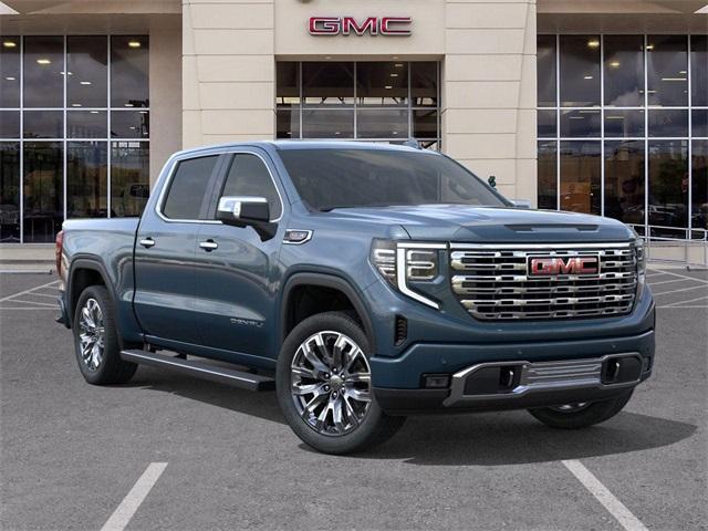 new 2026 GMC Sierra 1500 car, priced at $75,214