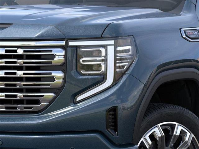 new 2026 GMC Sierra 1500 car, priced at $75,214