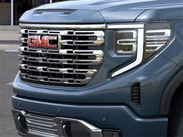 new 2026 GMC Sierra 1500 car, priced at $75,214