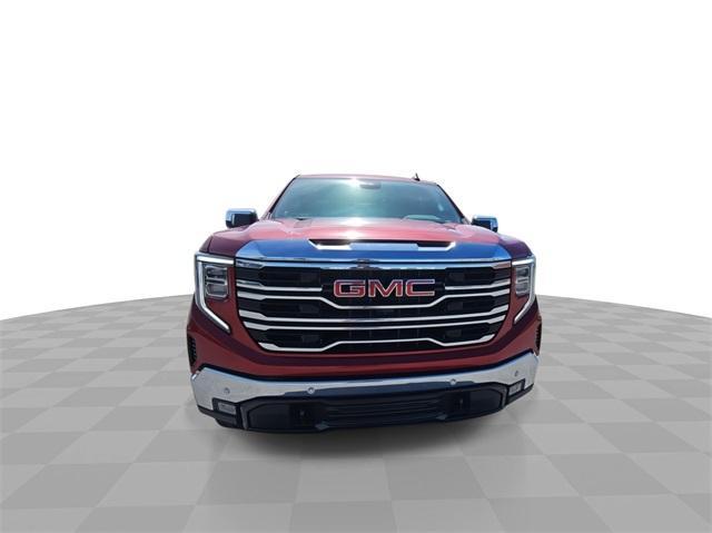 new 2024 GMC Sierra 1500 car, priced at $56,539