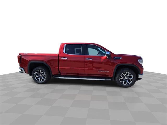 new 2024 GMC Sierra 1500 car, priced at $56,539